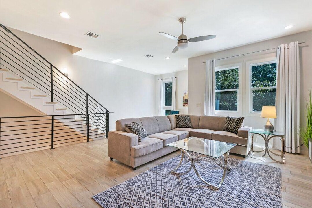 3709 Bienville St in New Orleans, LA - Building Photo