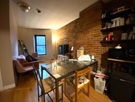 413 Massachusetts Ave, Unit 4 in Boston, MA - Building Photo