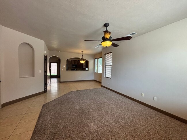 property at 74 W 100 S