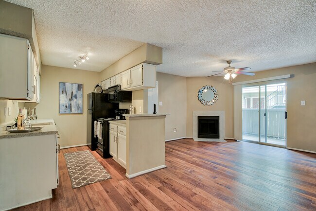 Century Park Apartments photo'