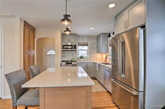 4885 Wyandot St in Denver, CO - Building Photo - Building Photo