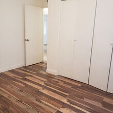 4124 Parker Ave in Bakersfield, CA - Foto de edificio - Building Photo