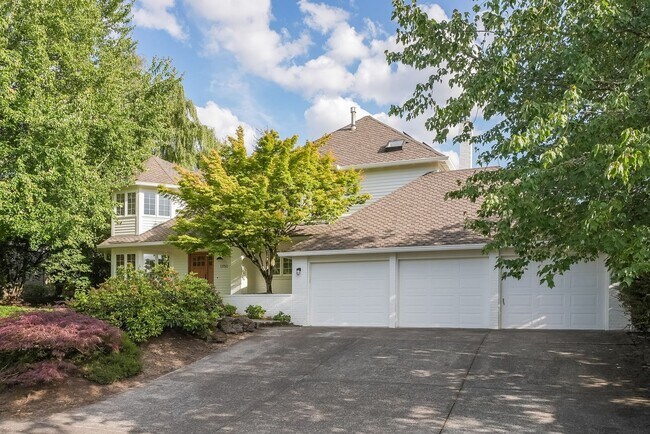 property at 13150 NW Ridgetop St
