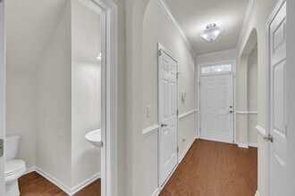 341 Hammond Oak Ln in Wake Forest, NC - Building Photo - Building Photo