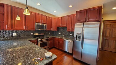 1537 N Paulina St in Chicago, IL - Building Photo - Building Photo