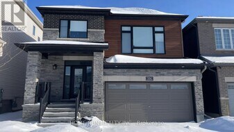 106 Lynn Coulter St in Ottawa, ON - Building Photo