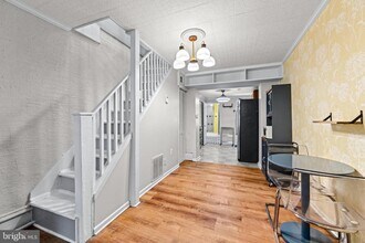 2313 Fleet St in Baltimore, MD - Building Photo - Building Photo