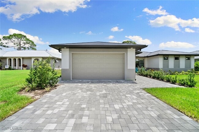 property at 4657 Key Largo Ln