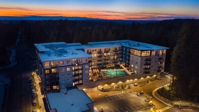 SKY Sammamish Apartments in Sammamish, WA - Building Photo - Building Photo