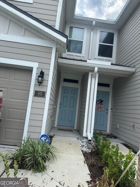 89 Inlet Reach Cir in St. Marys, GA - Building Photo - Building Photo
