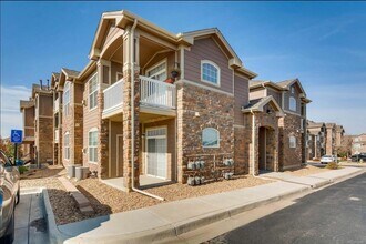 7440 S Blackhawk St, Unit 10102 in Englewood, CO - Building Photo - Building Photo