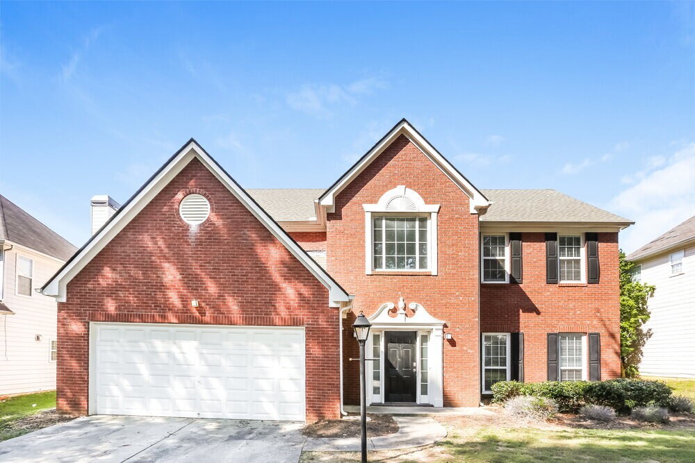 330 Fitzgerald Pl in Atlanta, GA - Building Photo