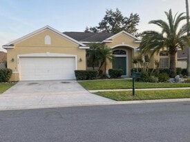 2725 Old Redpine Way in Orlando, FL - Building Photo
