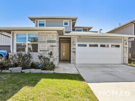 272 Geminiflora Bend in Leander, TX - Building Photo