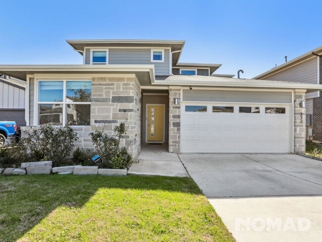 property at 272 Geminiflora Bend