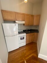 39 Hemenway St, Unit 1 in Boston, MA - Foto de edificio - Building Photo