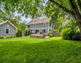3 Pond St in Concord, MA - Building Photo - Building Photo