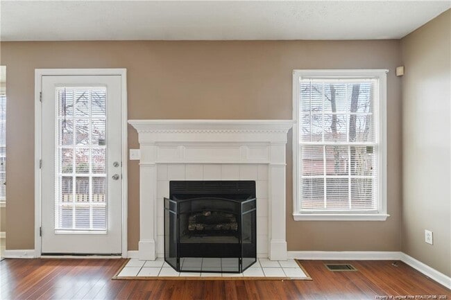 7132 Summerlin Dr in Fayetteville, NC - Building Photo - Building Photo