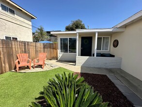 6131-6133 Horton Dr in La Mesa, CA - Building Photo - Building Photo
