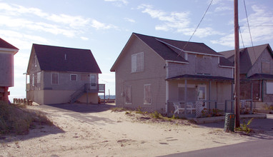 503-522 Shore Rd in North Truro, MA - Building Photo - Building Photo