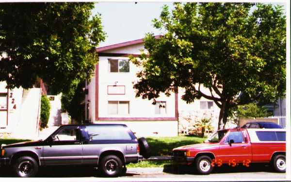 222 N Belmont St in Glendale, CA - Building Photo - Building Photo