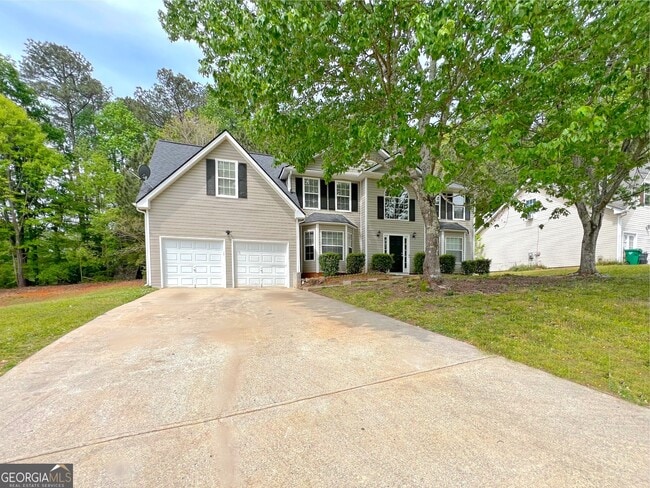 5983 Hitt Lake Trail in Stone Mountain, GA - Building Photo - Building Photo