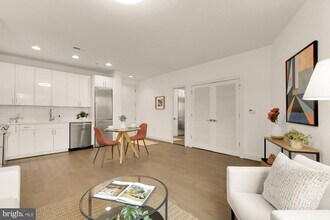 1500 Pennsylvania Ave. SE in Washington, DC - Building Photo - Building Photo