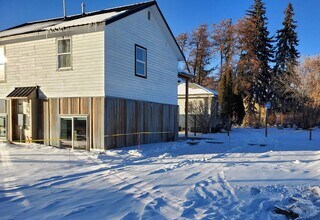100 S Meridian Rd in Kalispell, MT - Building Photo - Building Photo