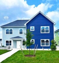 47 Clay St in Easton, MD - Building Photo - Building Photo