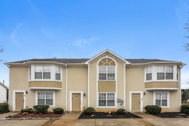 property at 6067 Chupp Way Ln