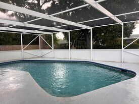 1120 SW Ithaca St in Port St. Lucie, FL - Building Photo