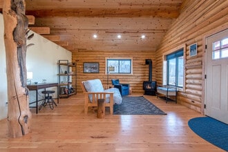477 Granite Basin Loop in Tetonia, ID - Building Photo - Building Photo