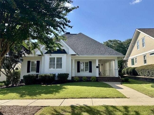 2635 Muskogee Ln in Braselton, GA - Building Photo - Building Photo