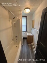 15 S 29th St in Harrisburg, PA - Building Photo - Building Photo