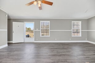 2382 Bass Dr in Santee, SC - Building Photo