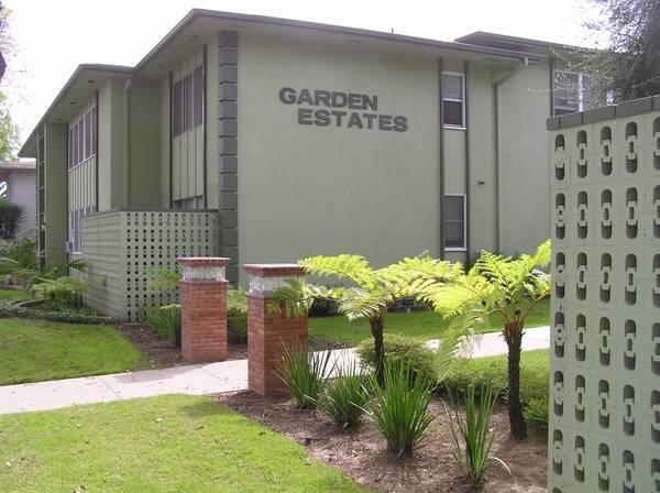 5306 E Anaheim Rd, Unit Garden Estates in Long Beach, CA - Building Photo - Building Photo