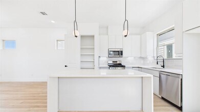 5314 Terry St in Houston, TX - Building Photo - Building Photo