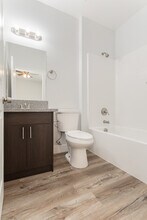 1701 S Dandelion St in Pahrump, NV - Foto de edificio - Building Photo