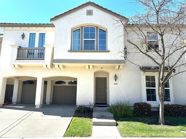 property at 5405 Washoe St