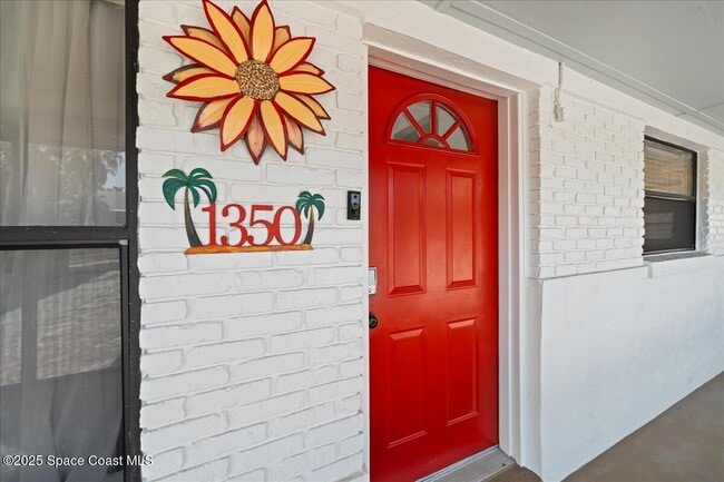 1350 S Orlando Ave in Cocoa Beach, FL - Building Photo - Building Photo