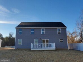 220 Cilento Dr in Magnolia, DE - Building Photo - Building Photo