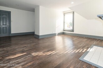 1219 S 2nd St in Louisville, KY - Building Photo - Building Photo