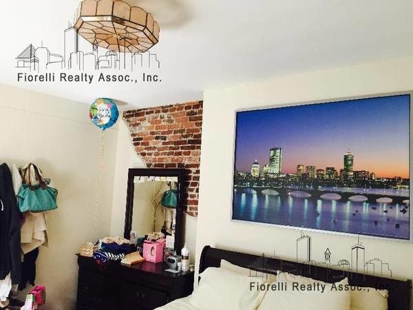 17 Tileston St, Unit #4