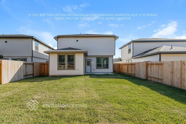 24758 Linaria Dr in Montgomery, TX - Building Photo - Building Photo