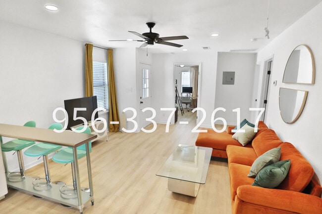 807 Dreiss St in San Antonio, TX - Building Photo - Building Photo