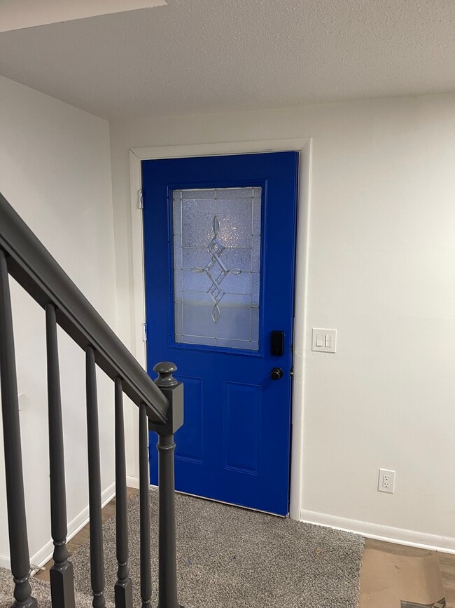 43 Durand Ct, Unit 43 in Saginaw, MI - Foto de edificio - Building Photo