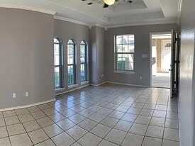 3708 W Sarah Evans St in Edinburg, TX - Building Photo