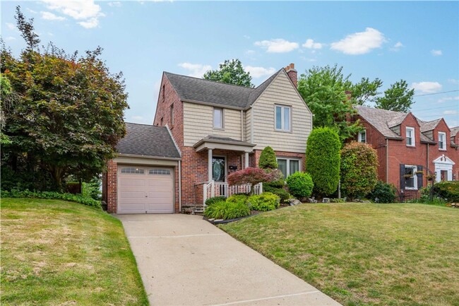 property at 208 Bauman Ave