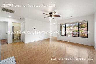 3079 Montana Terrace Rd in Prescott, AZ - Building Photo - Building Photo