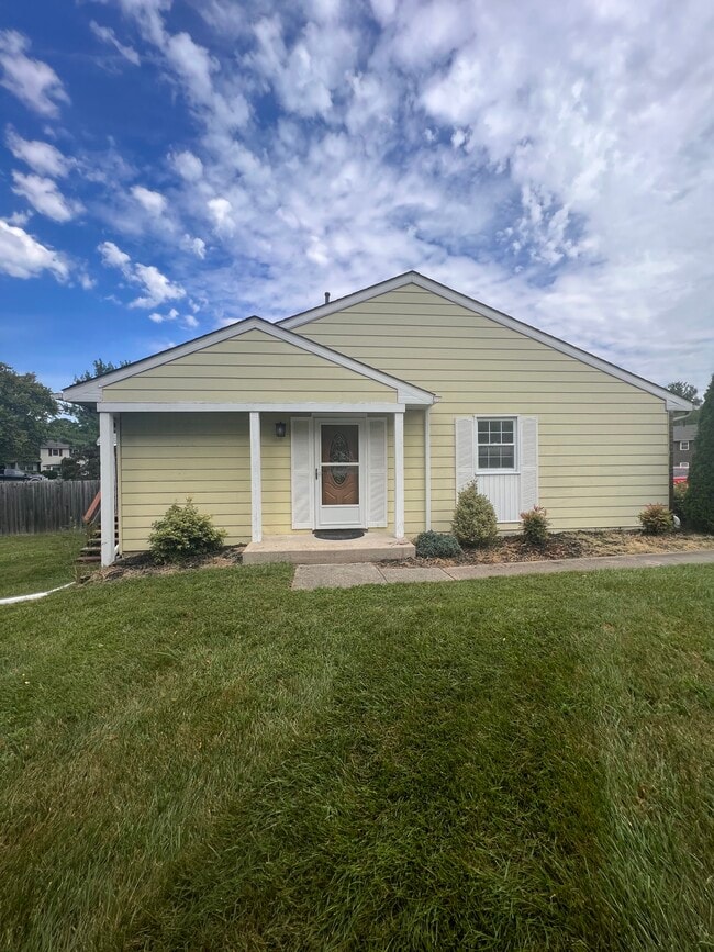 536 Millshire Dr in Millersville, MD - Building Photo - Building Photo